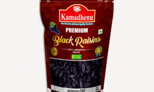 Kamadhenu Black Raisins