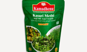 Kamadhenu Kasuri Methi