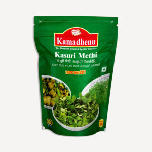 Kamadhenu Kasuri Methi