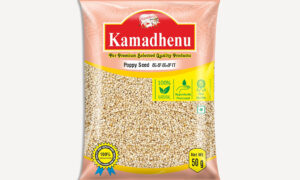 Kamadhenu Poppy Seeds