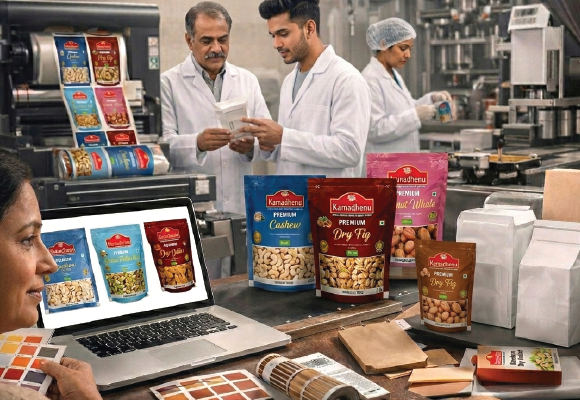 Spices image
